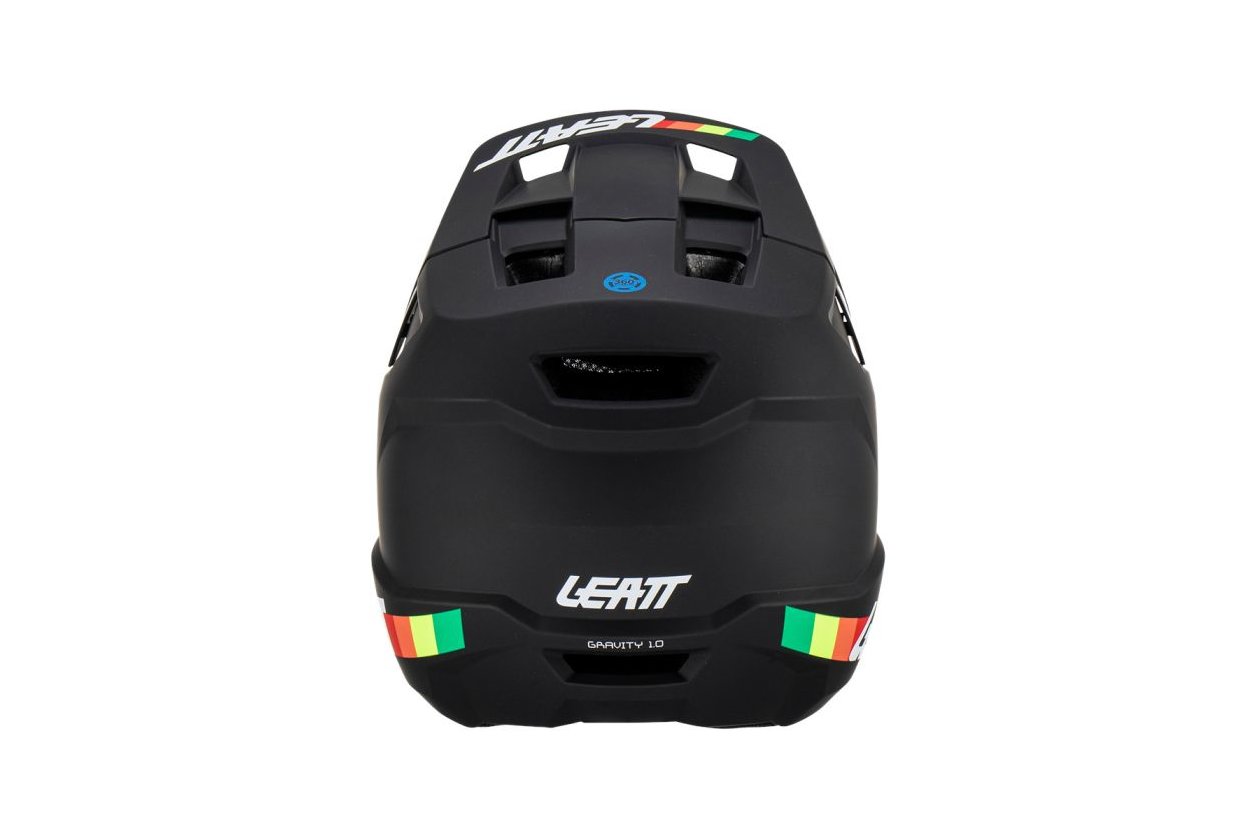Leatt MTB Gravity 1.0