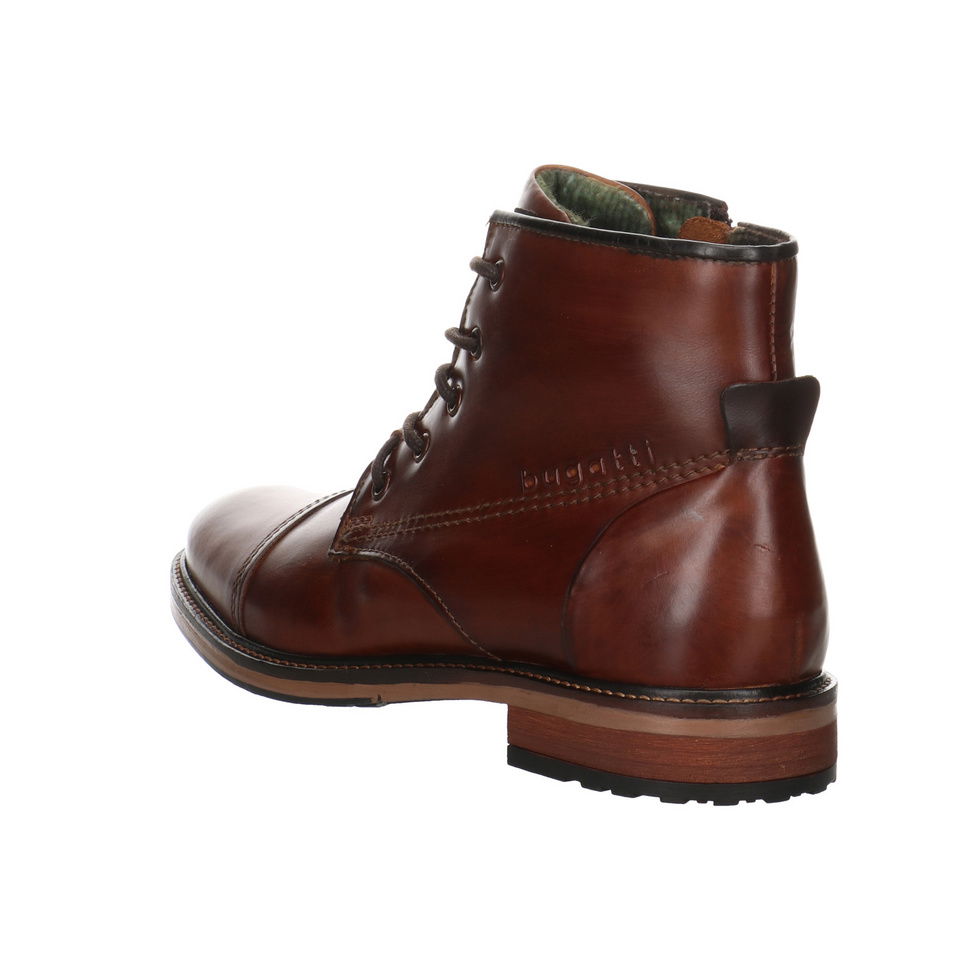 bugatti Marcello Schnürboots