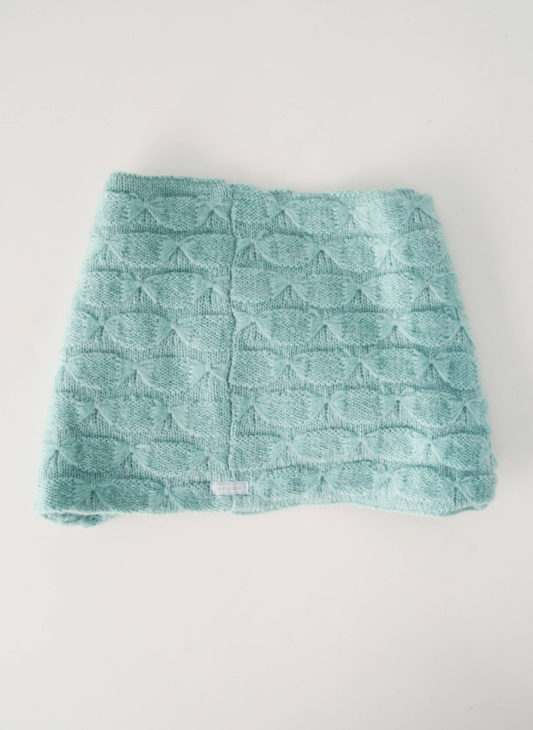 Catimini Echarpes Fille couleur vert