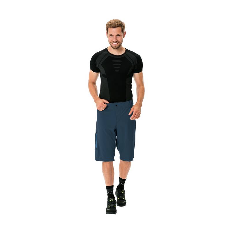 VAUDE Ledro Fahrradshorts Herren