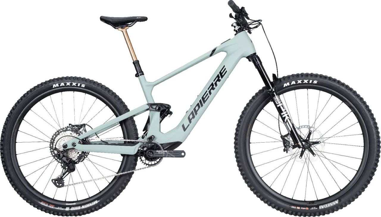 Lapierre e-Zesty AM LTD kaufen | Bike-Discount