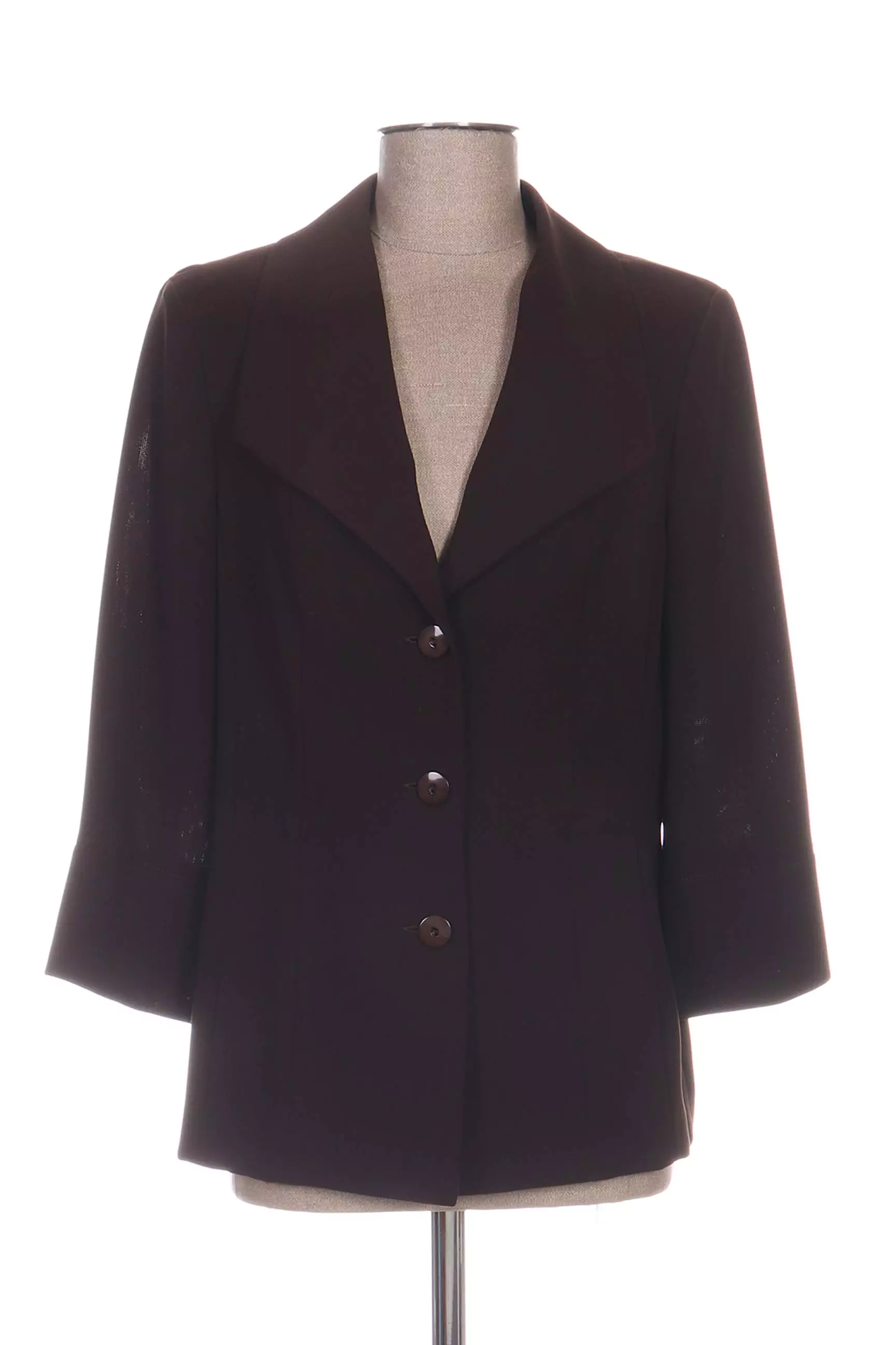 Mayerline Vestechic Femme couleur marron