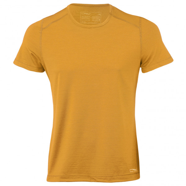 Engel Sports - Shirt Kurzarm - Merinounterwäsche