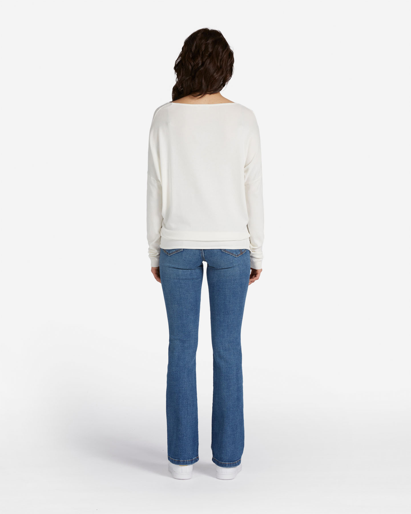Sweter Dack's Essential W DW503S24-002