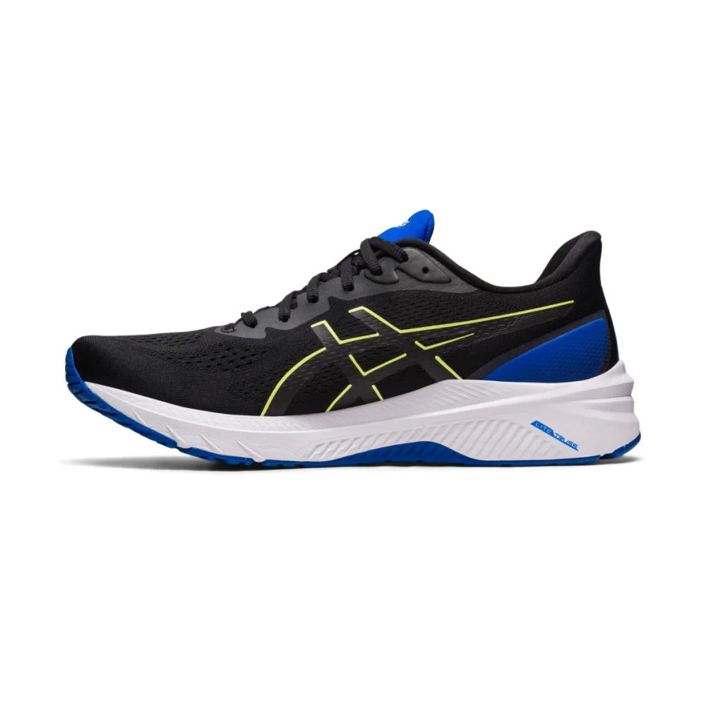 Asics GT 1000 12 1011B631-002 / schwarz