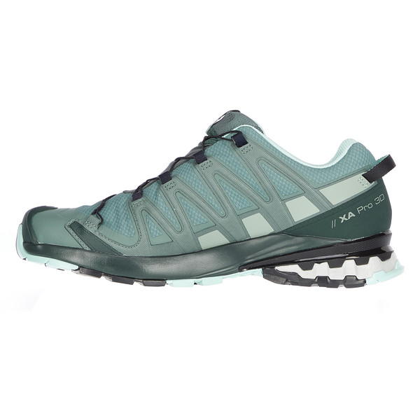 XA PRO 3D V8 GTX W Damen - Wanderschuhe