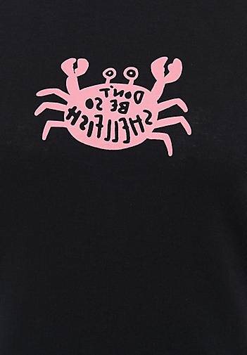 SOMWR T-Shirt SHELLFISH TEE