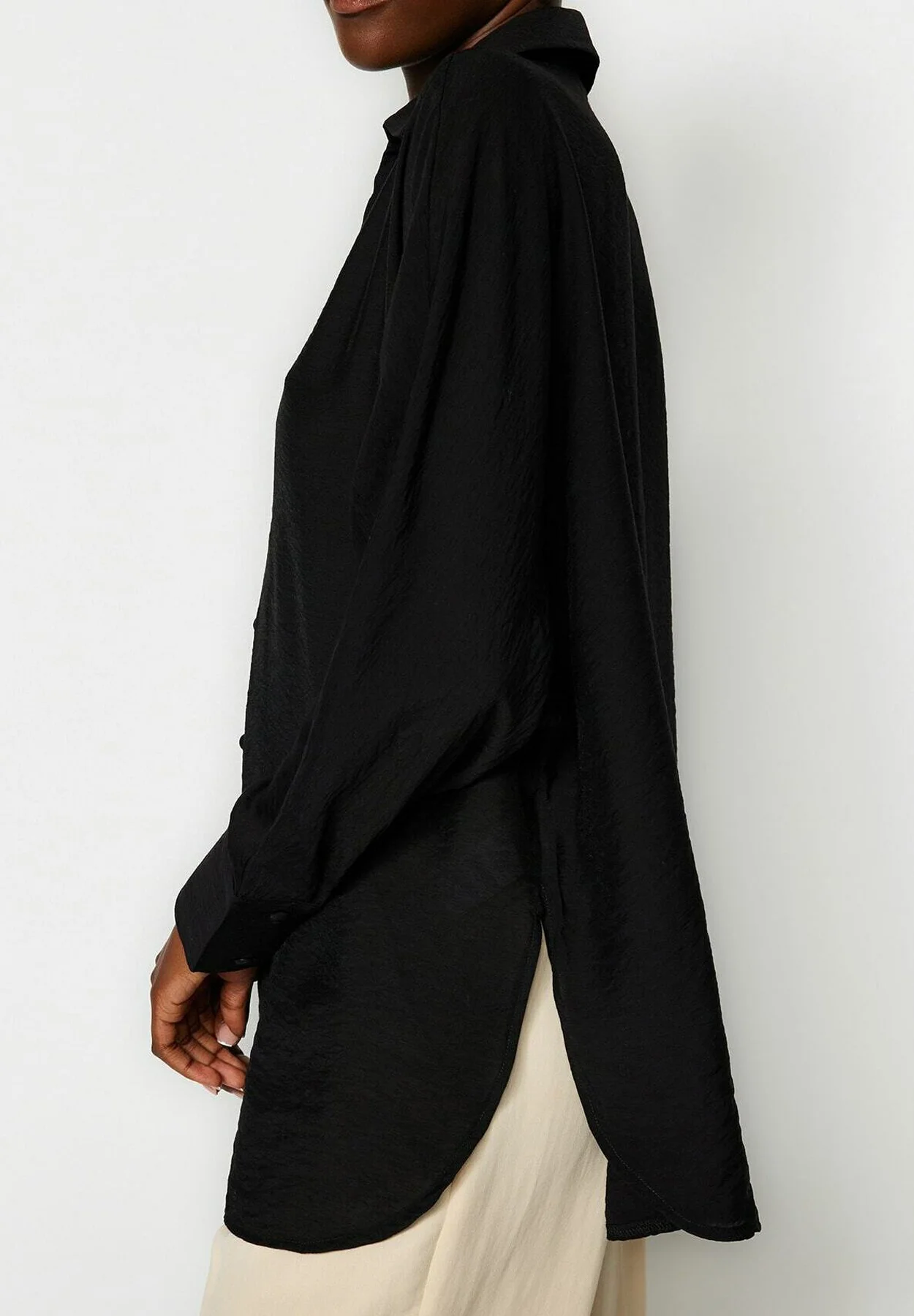 Camisa Trendyol