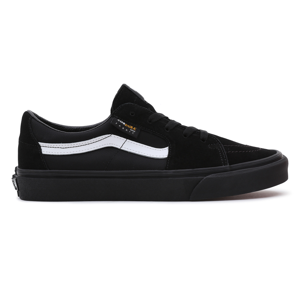 Vans SK8 Low VN0A5KXDBLA1 / schwarz
