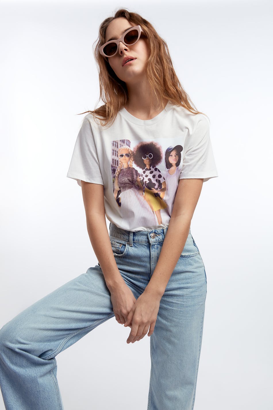 Ellen tee