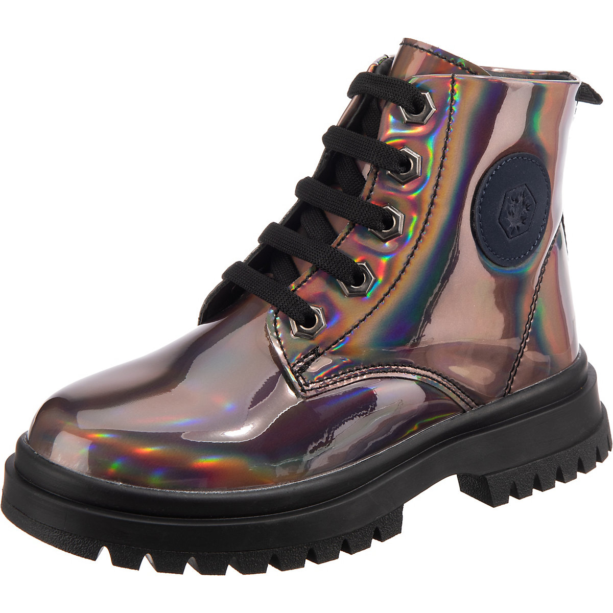 Stiefel für Mädchen von Lumberjack