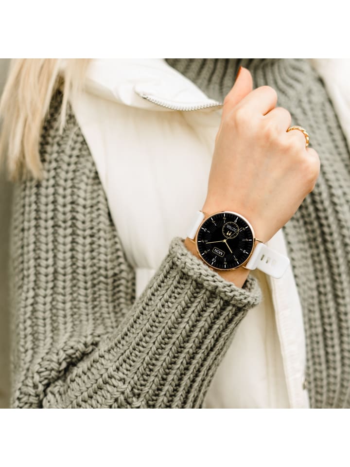 XCOAST Siona 2 XCOAST Damen Smartwatch und Fitnesstracker günstig kaufen onesize