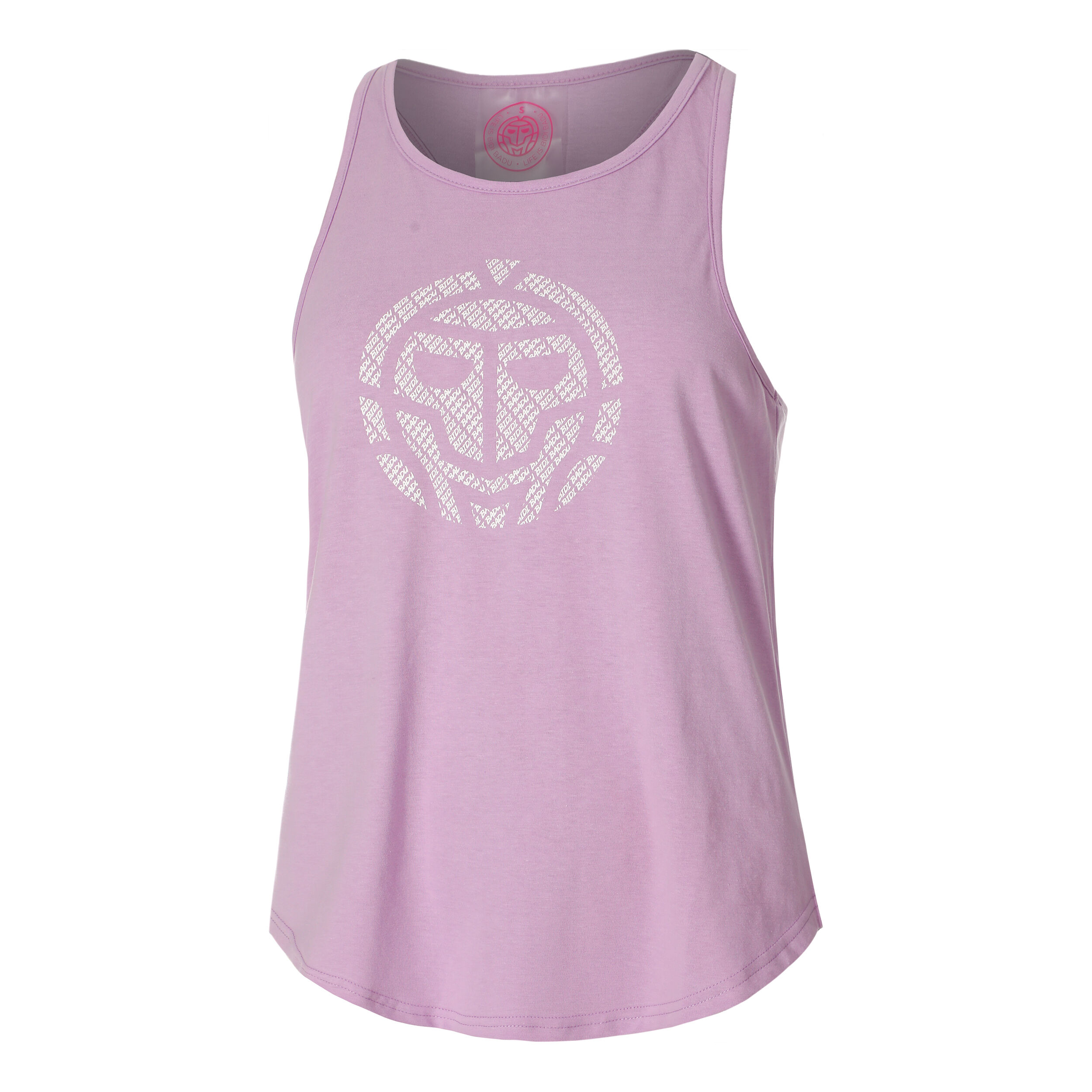 Spike Chill Tank-Top Damen - Lila