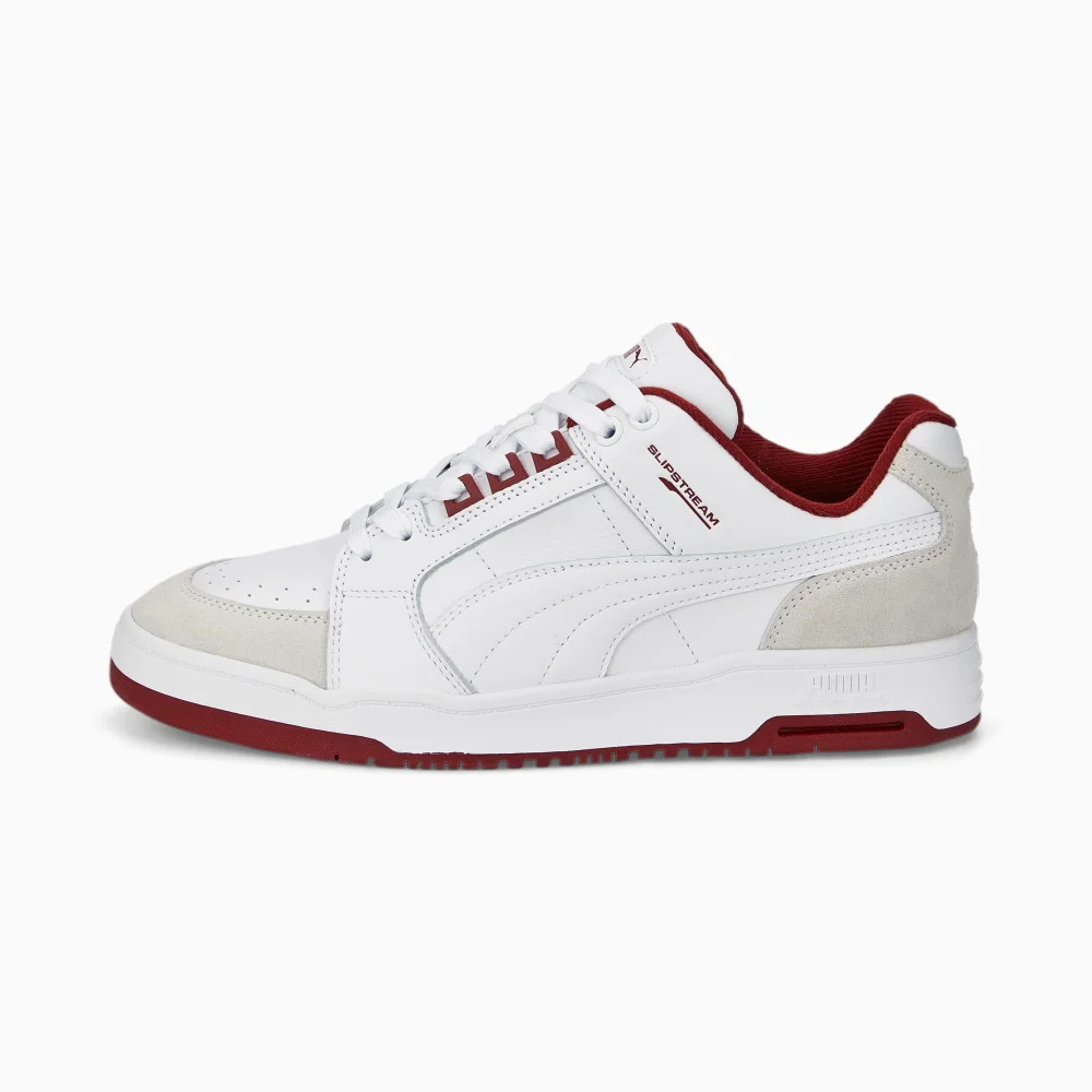 PUMA Slipstream Lo Retro 384692-06 / weiss