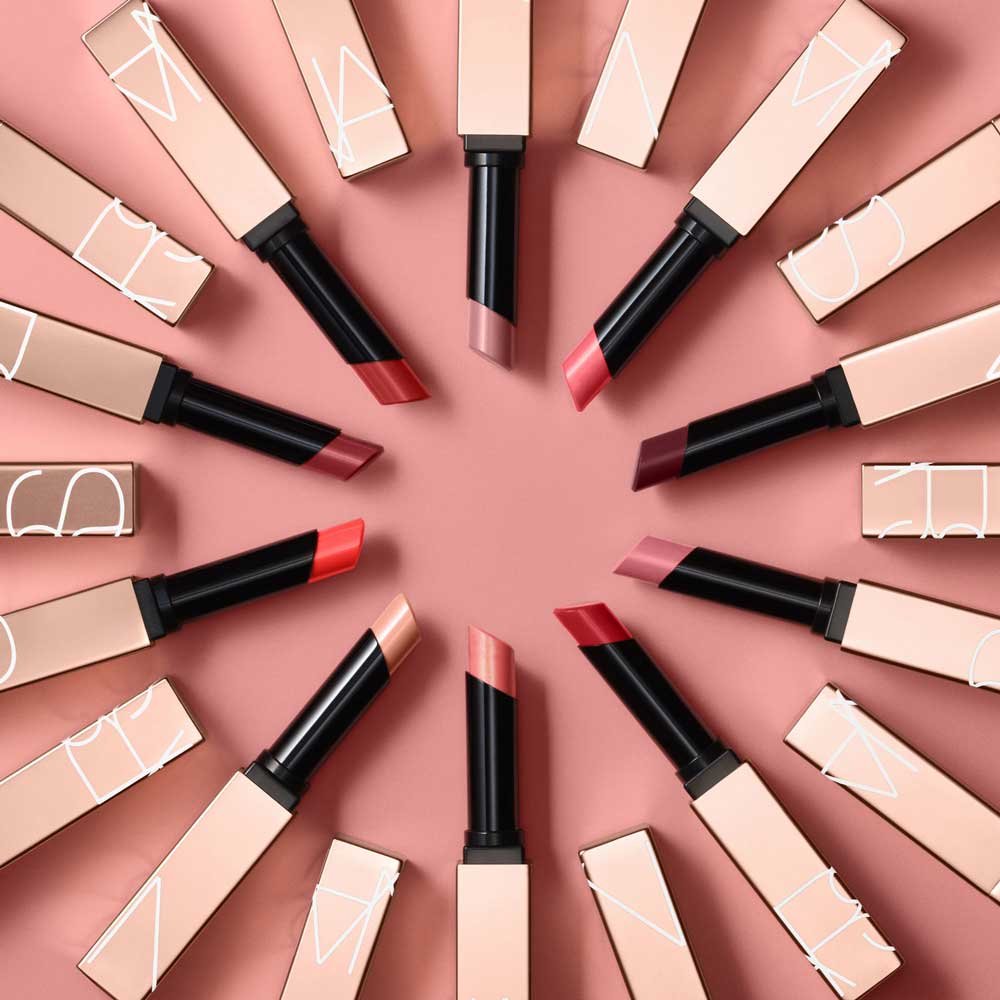 NARS Lippen Afterglow Lipstick