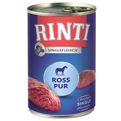 RINTI Singlefleisch 1 x 400 g