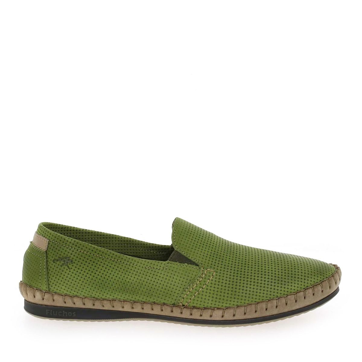 Fluchos  8674 - Vert