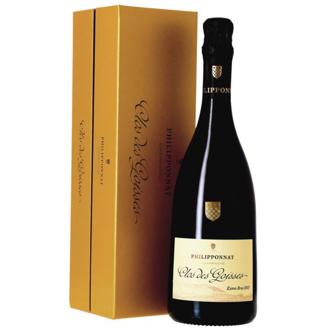 Philipponnat, Clos des Goisses, Premier Cru, 2013