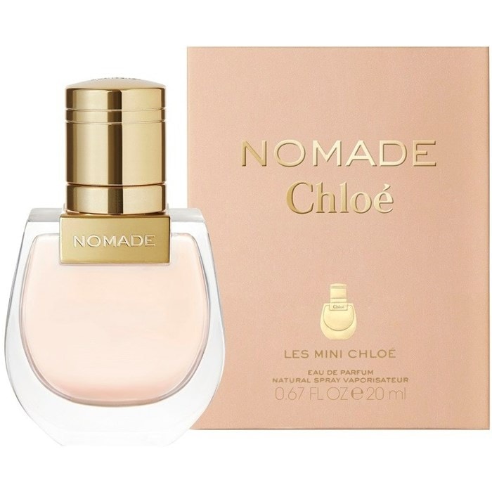 Eau de Parfum Spray