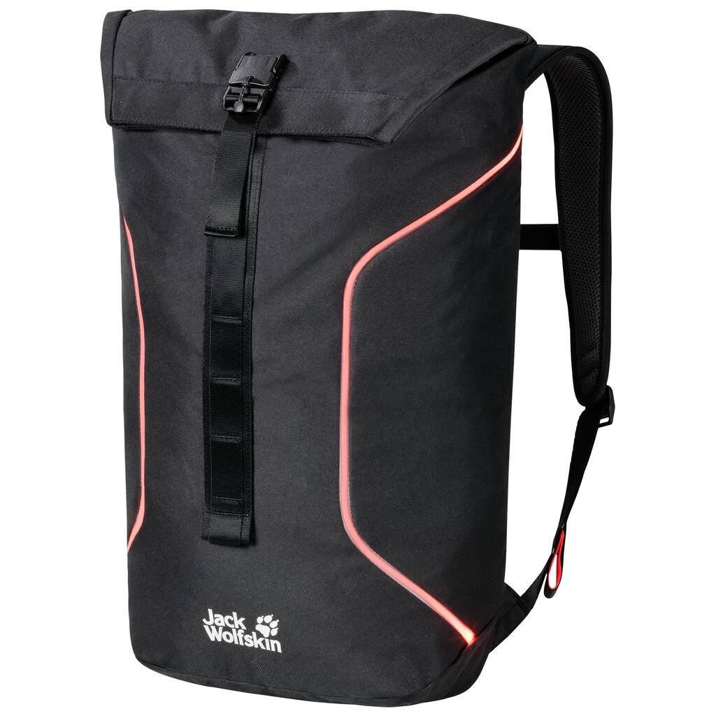 ALLSPARK Fahrradrucksack