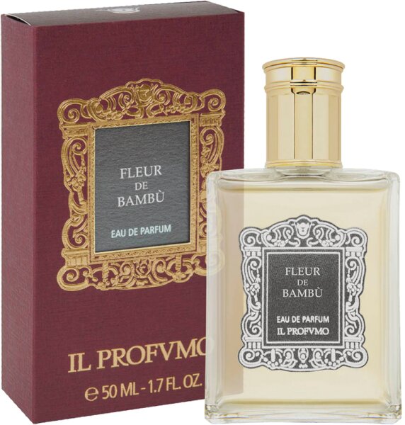 IL PROFVMO Fleur De Bambù Eau de Parfum