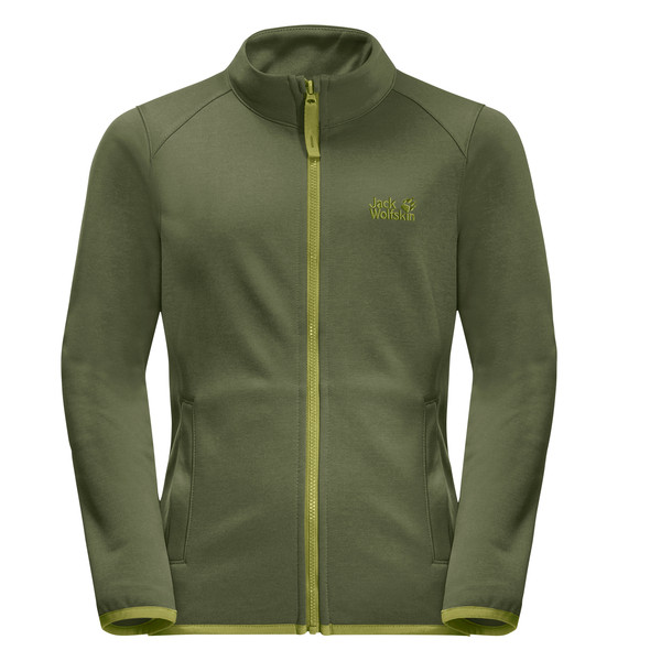 HORIZON JACKET K Kinder - Fleecejacke