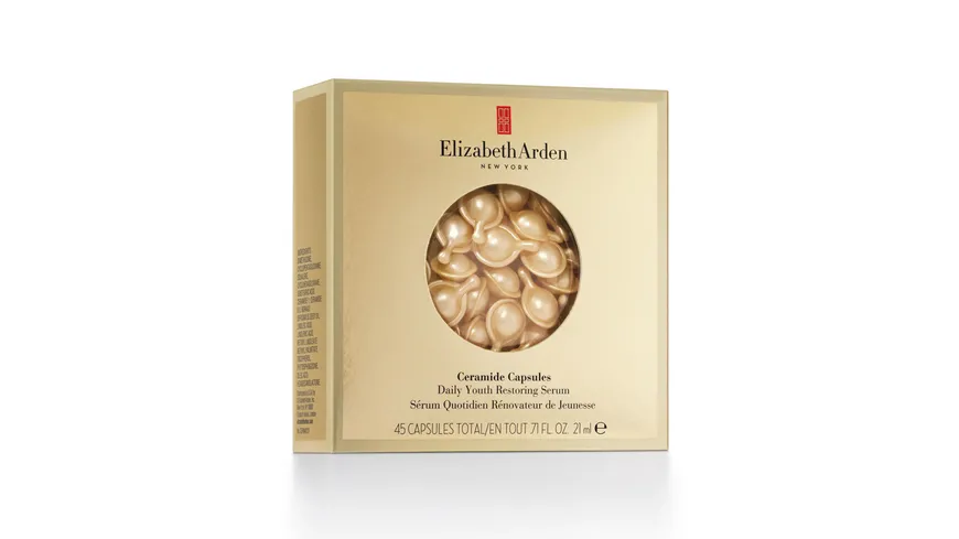 Elizabeth Arden Daily Youth Restoring Serum Refill