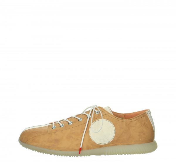 HAUKI Sneaker low - Almond/Kombi