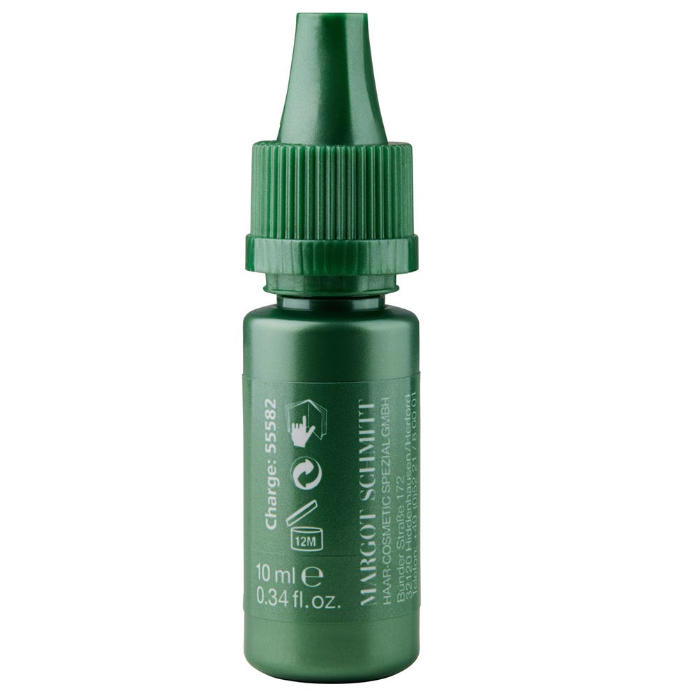 Margot Schmitt Süßgras Serum Set Hanf & Reis 100 ml