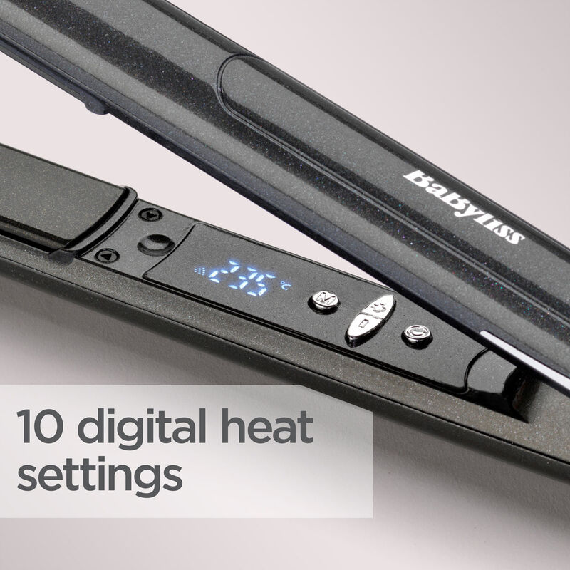 Platinum Diamond 235 Straightener