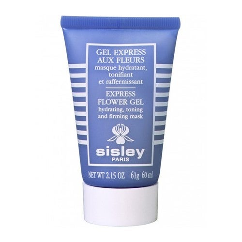 Sisley Express Flower Gel 60 ml