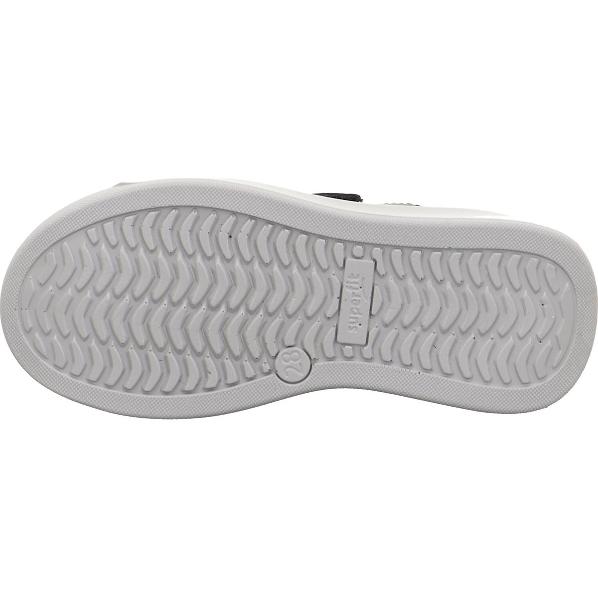 Sneakers Low COSMO WMS Weite W für breite Füße für Jungen