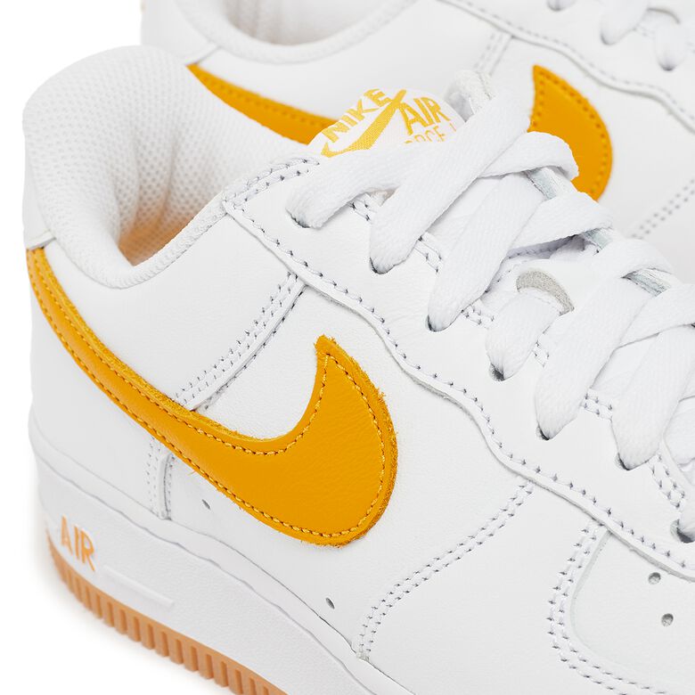 NIKE Air Force 1 Low QS Waterproof 