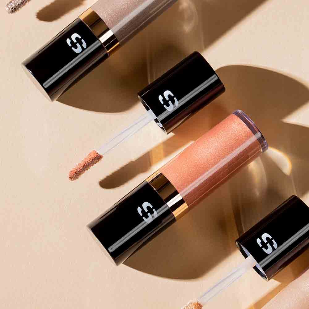 Sisley Augen Ombre Eclat Liquide
