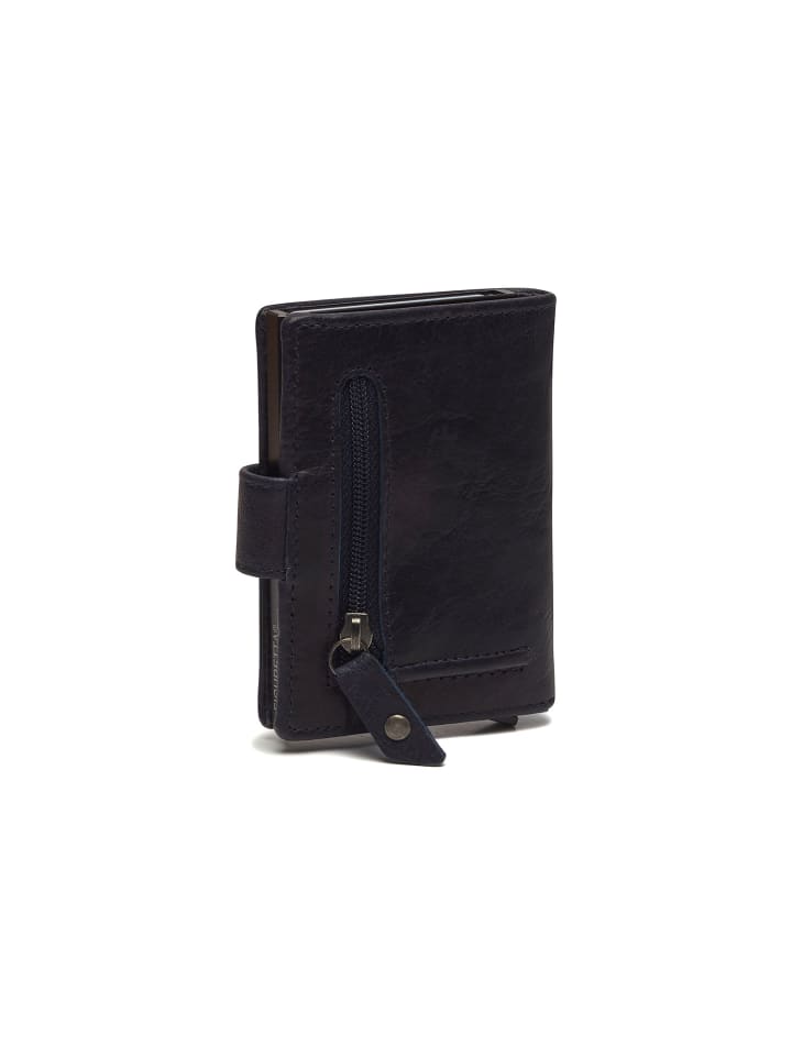 The Chesterfield Brand Geldbörse in navy günstig kaufen onesize