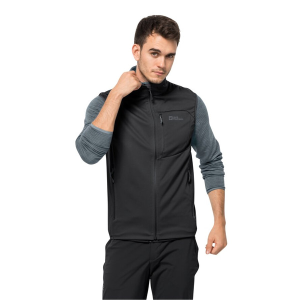 HIGHEST PEAK VEST M Herren - Weste