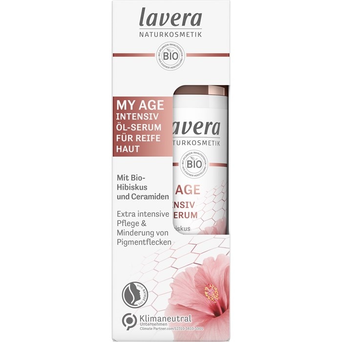 My Age Intensiv Öl-Serum