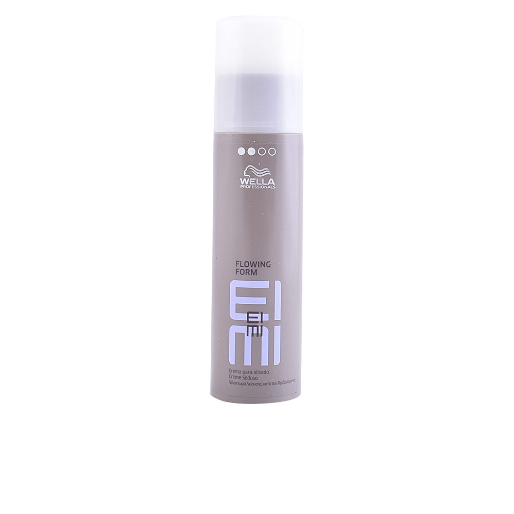 Eimi Flowing Form Wella Professionals