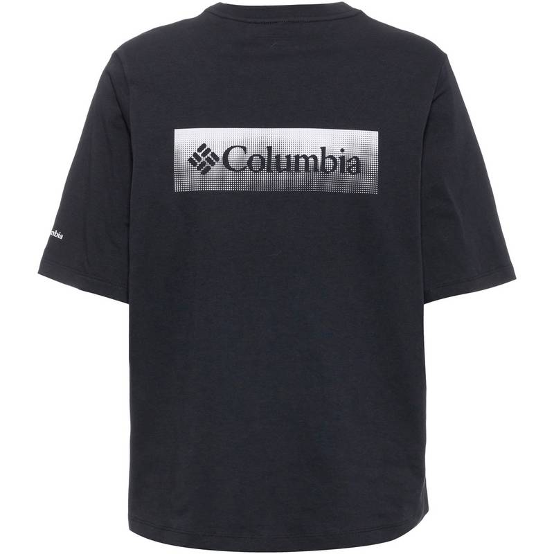 Columbia North Cascades T-Shirt Damen
