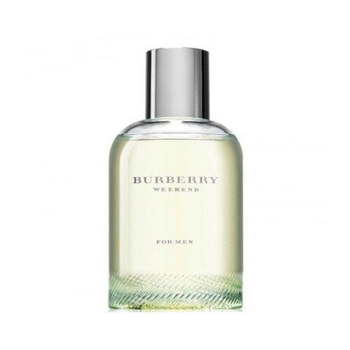 Burberry Weekend Uomo Eau de Toilette 100 ml