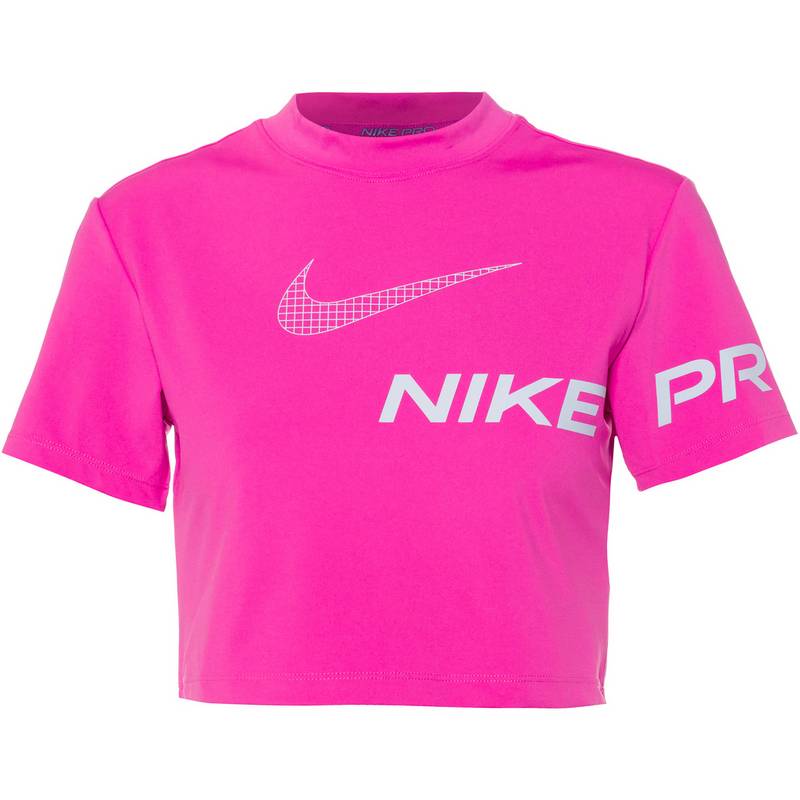 Nike PRO DRI-FIT Croptop Damen