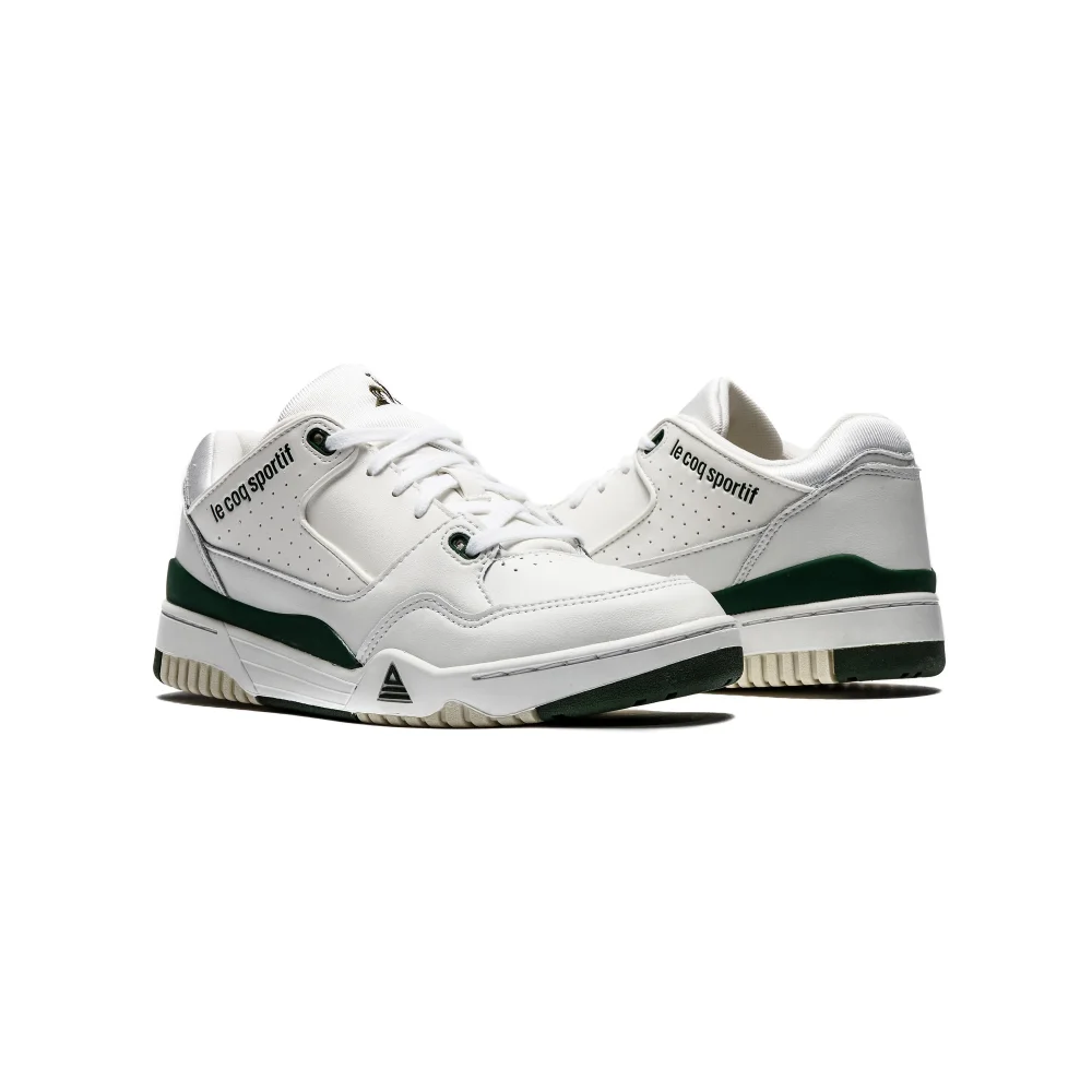 Le Coq Sportif LCS T1000 2310403 / weiss