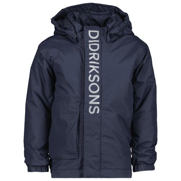 Didriksons - Kid's Rio Jacket 2 - Winterjacke