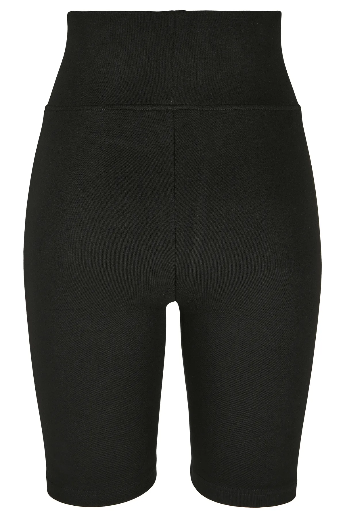 Urban Classics  Damen Ladies High Waist Cycle Shorts 2-Pack