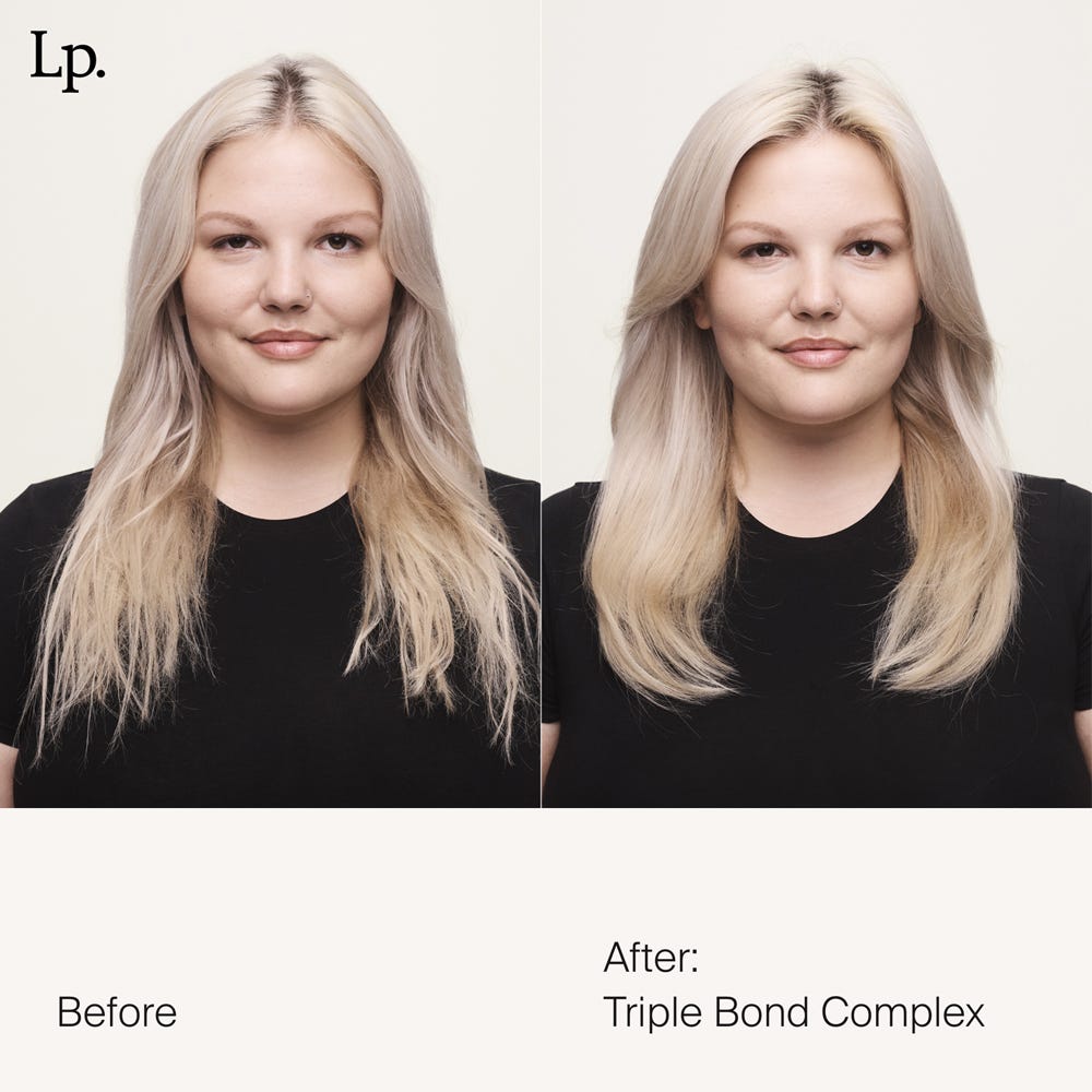 Living proof Triple Bond Complex 45 ml