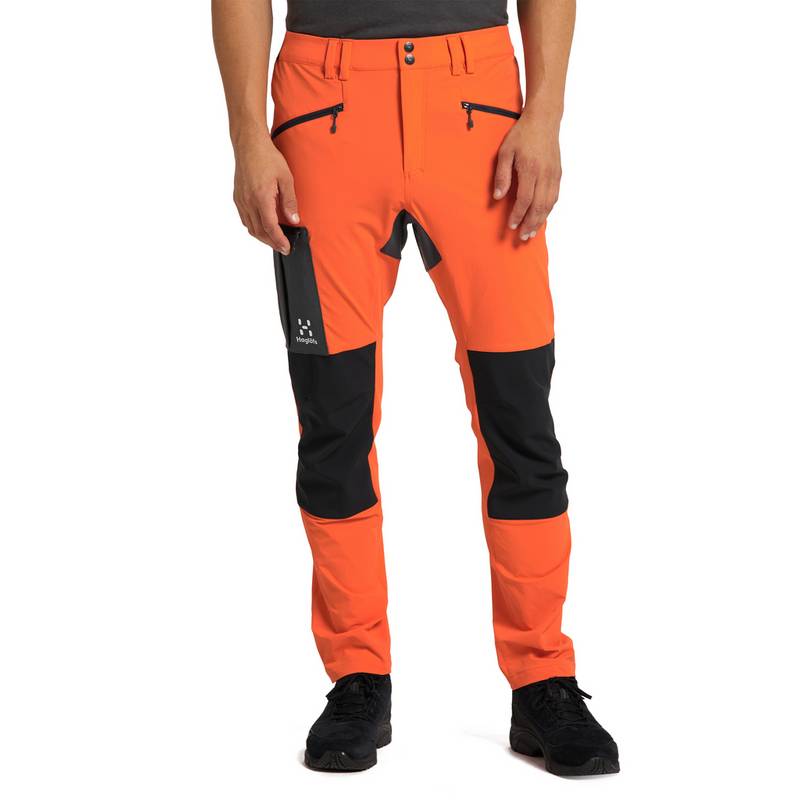 Haglfs Rugged Slim Pant Trekkinghose Herren