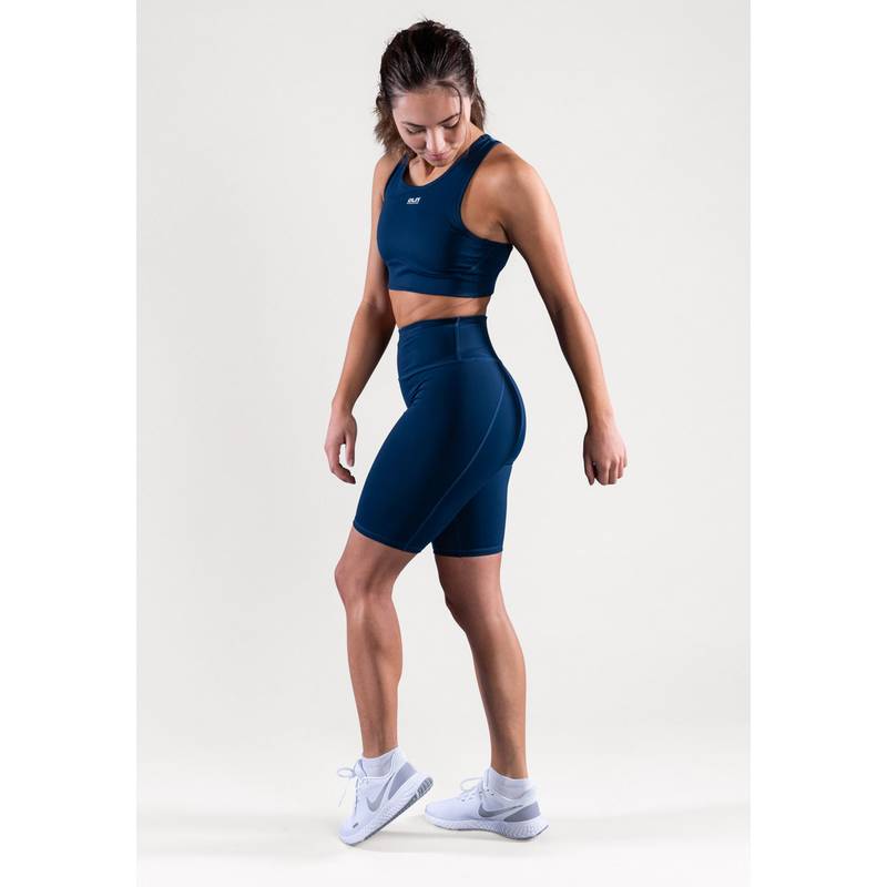 CLN Athletics Bike Tights Damen