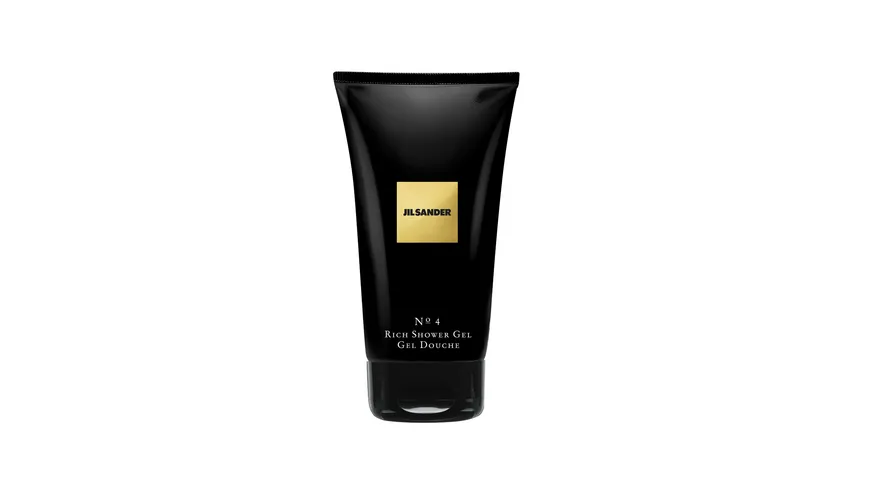 JIL SANDER No.4 Shower Gel 150 ml