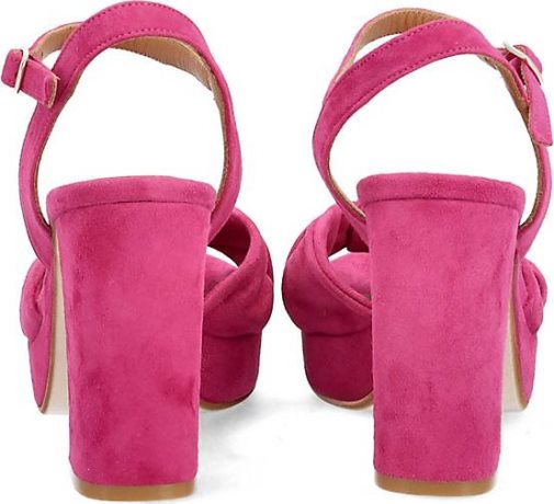 Thea Mika Plateau-Sandalen
