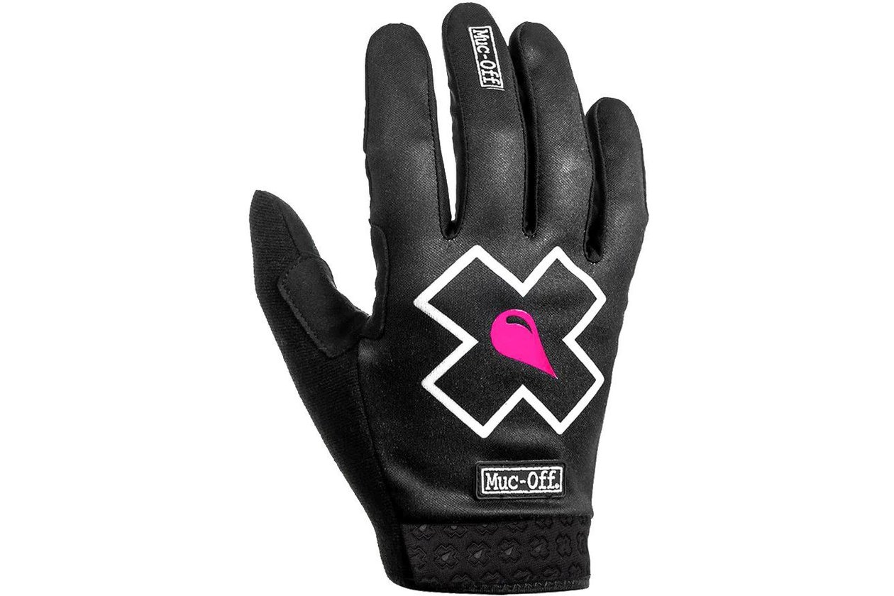 Muc-Off MTB Gloves Langfinger Handschuhe - 2023